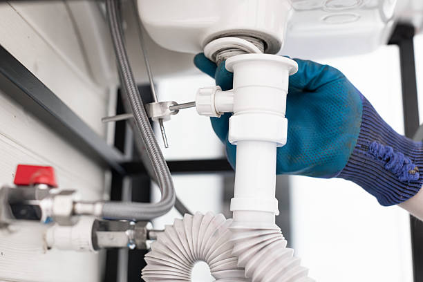 Reliable Drain Cleaning contractor in Roseboro, NC by Masters Plumbing Service