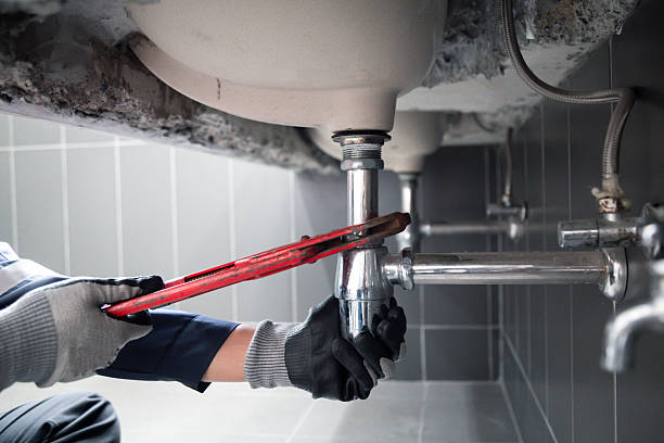 Trusted Pipe Repair service in Roseboro, NC - Masters Plumbing Service